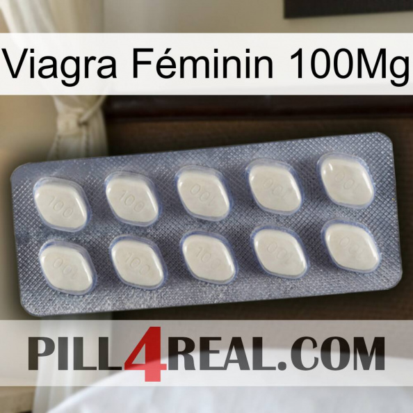 Viagra Féminin 100Mg 08